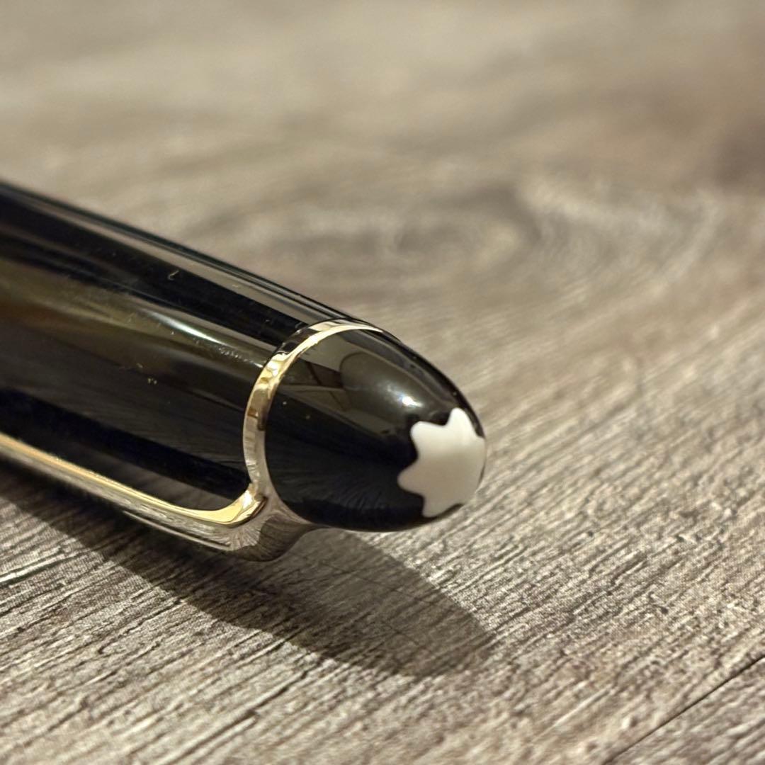 MONTBLANC MEISTERSTUCK Pix モンブラン ボールペン