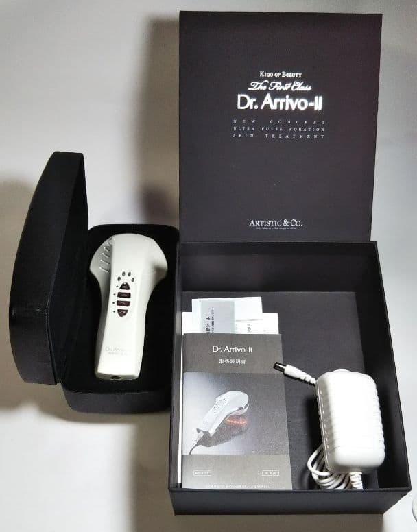 ドクターアリーヴォ 2 Dr Arrlivo 2