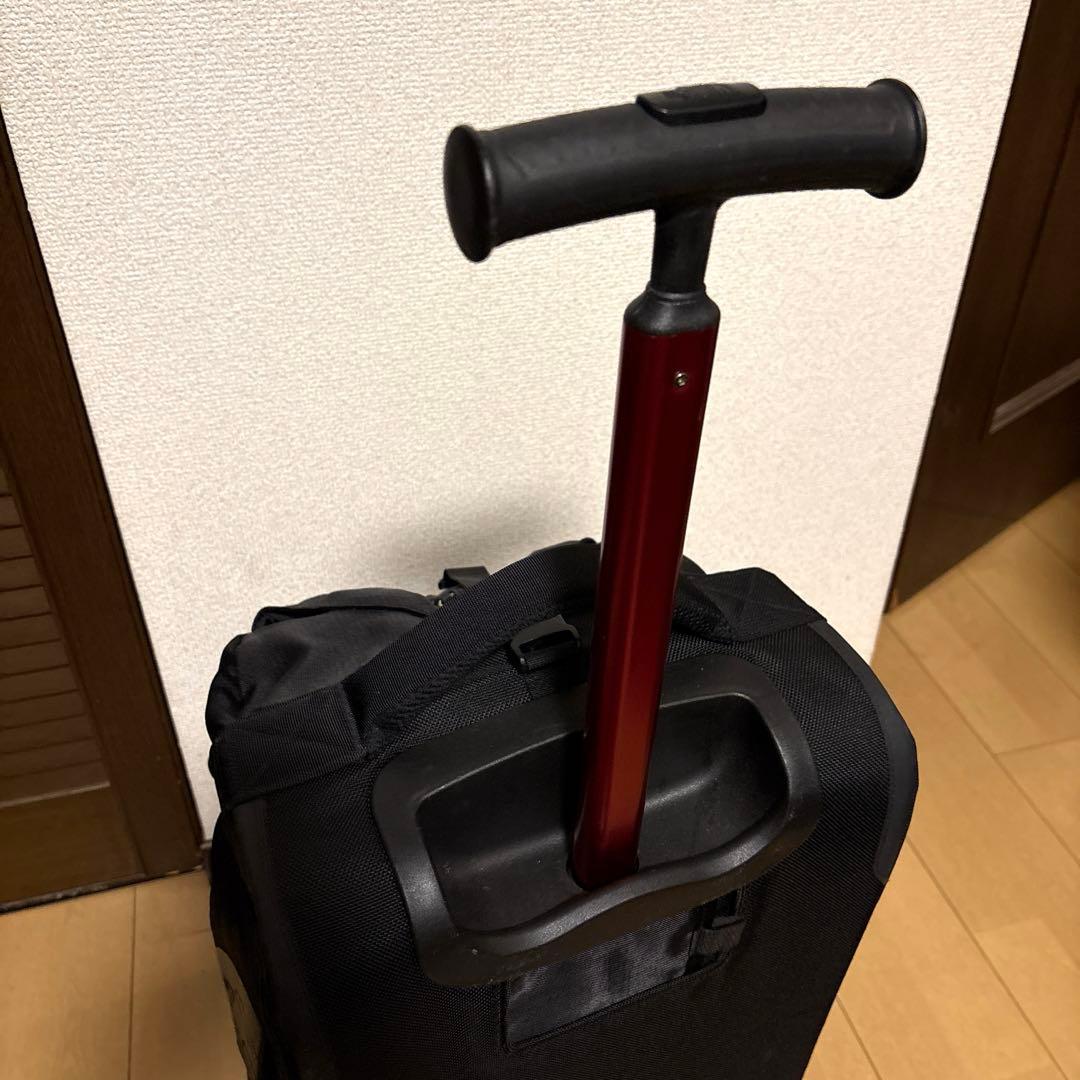 ノースフェイス キャリーバッグ キャリーケース WAYFINDER 19