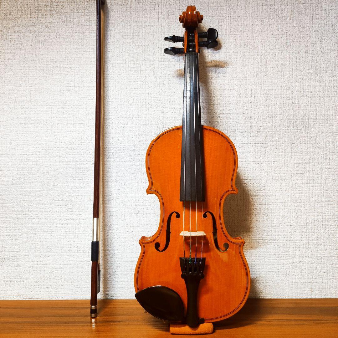 【美杢ワンピースバック】ピグマリウス ST-02 1/10 バイオリン 1992