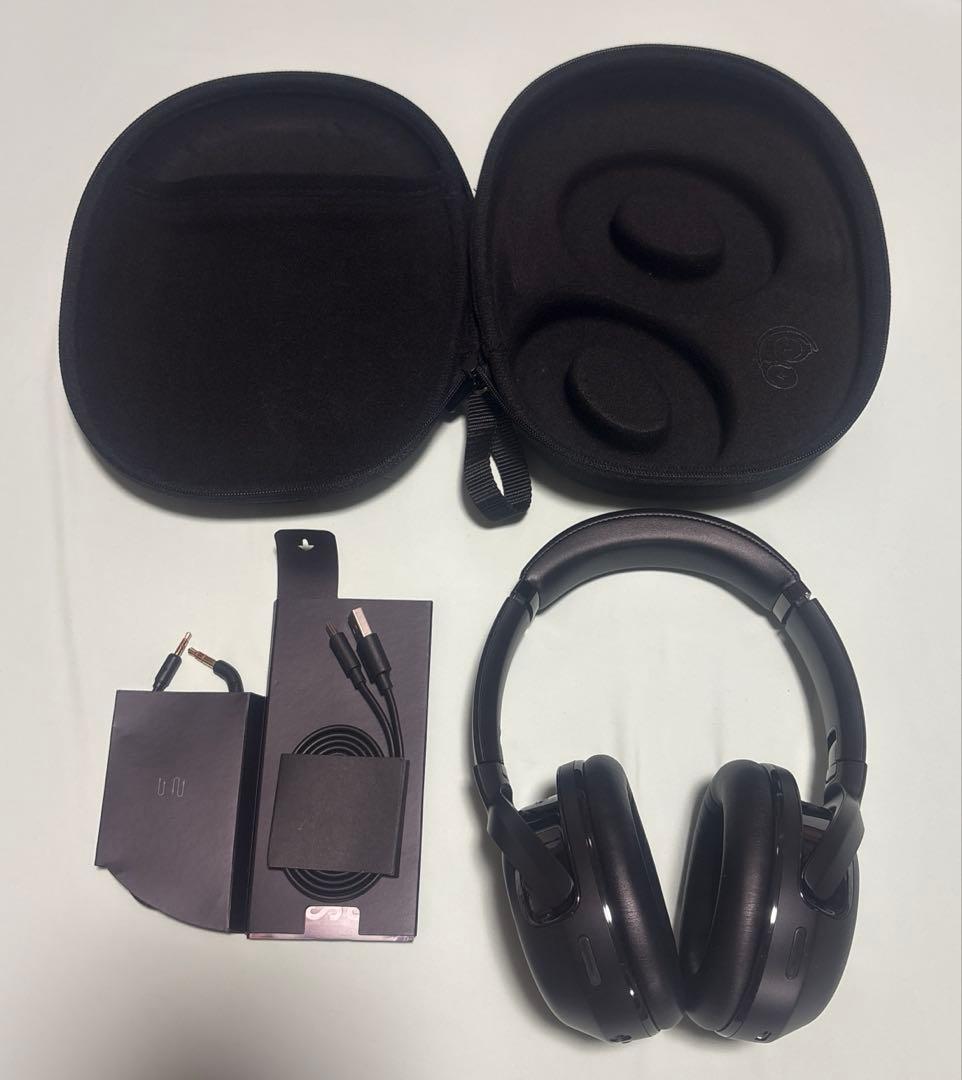 【コー】JBL TOUR ONE M2 ワイヤレスヘッドホン