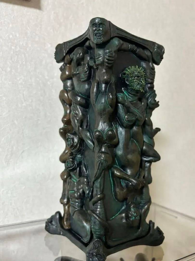 NECA ヘルレイザー　ピラーオブソウル　フィギュア