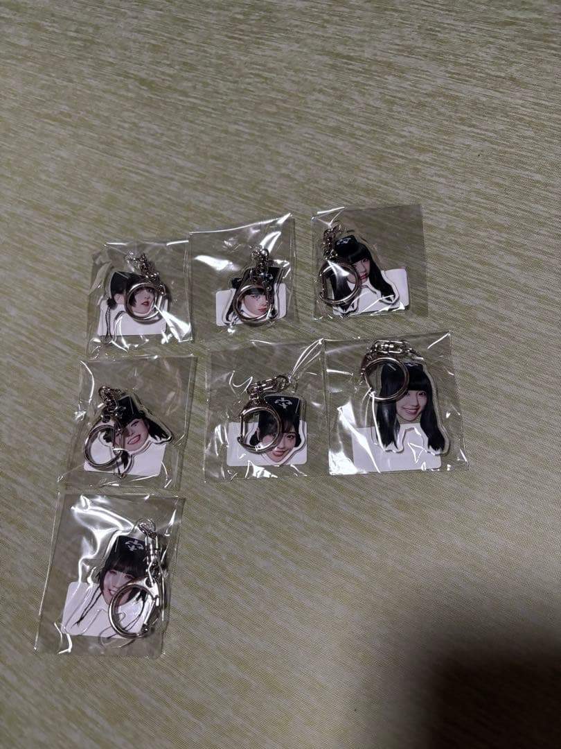 ファントムシータグッズ