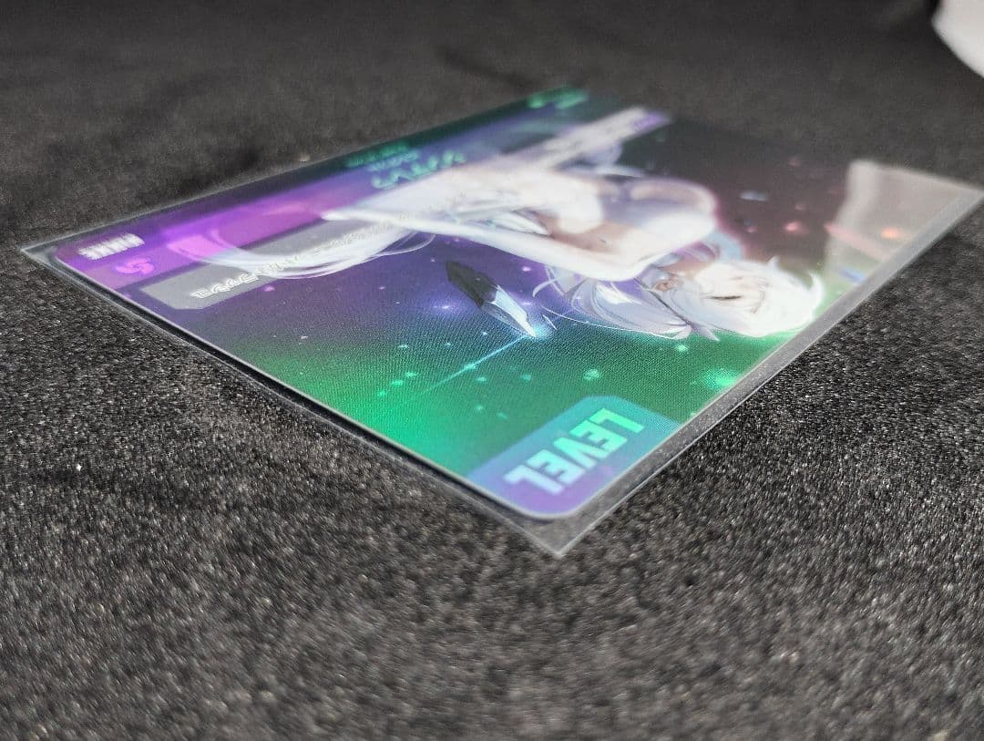 NIVELARENA シンデレラ 4枚セット