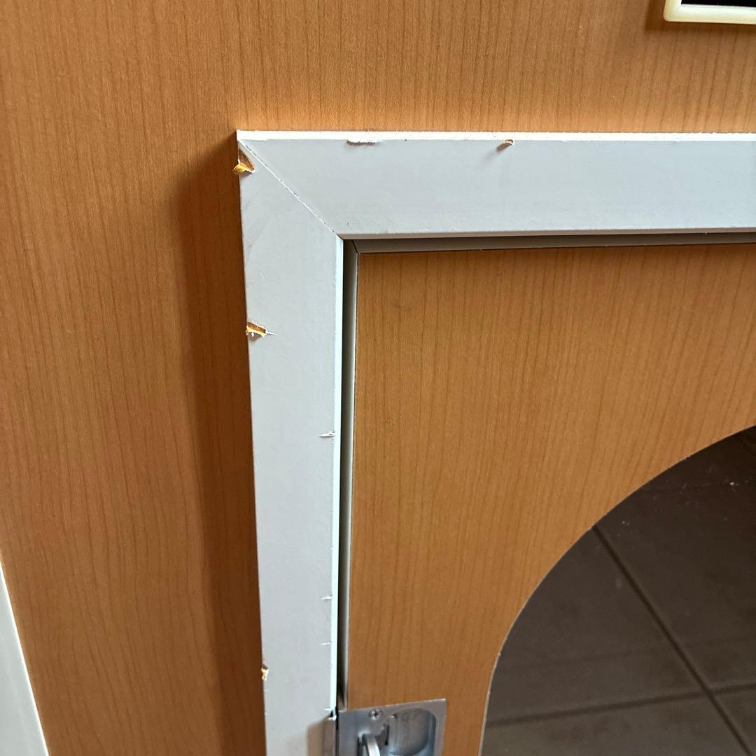 ワンだぁルーム　ペット用防音室