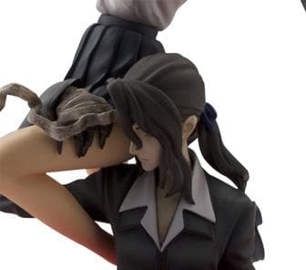 エクセレントモデル BLOOD+ 音無小夜 1/8スケール メガハウス　未開封