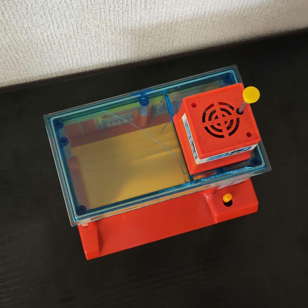 TOMICA　トミカ　消防署