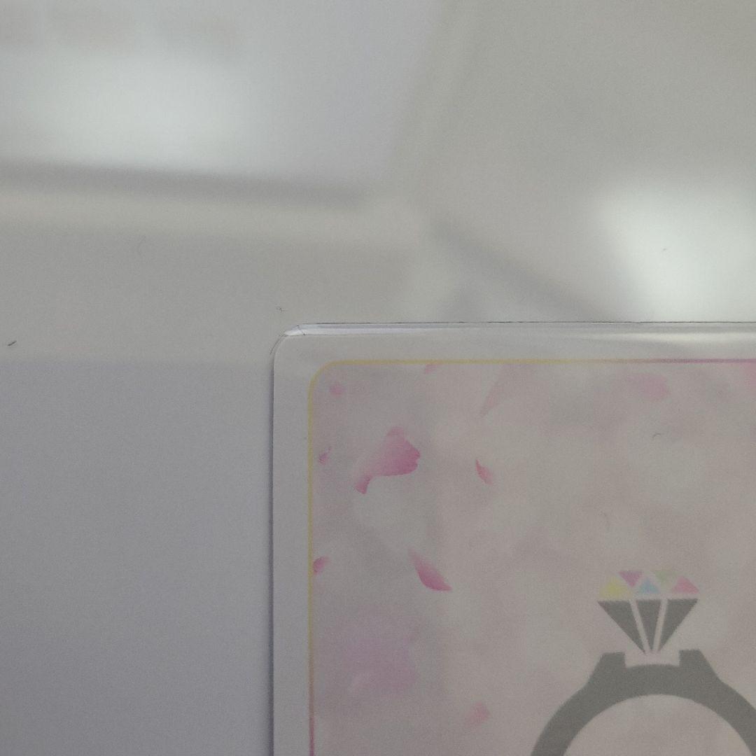 五等分の花嫁カードゲーム 昂る想い 中野ニ乃 SSP