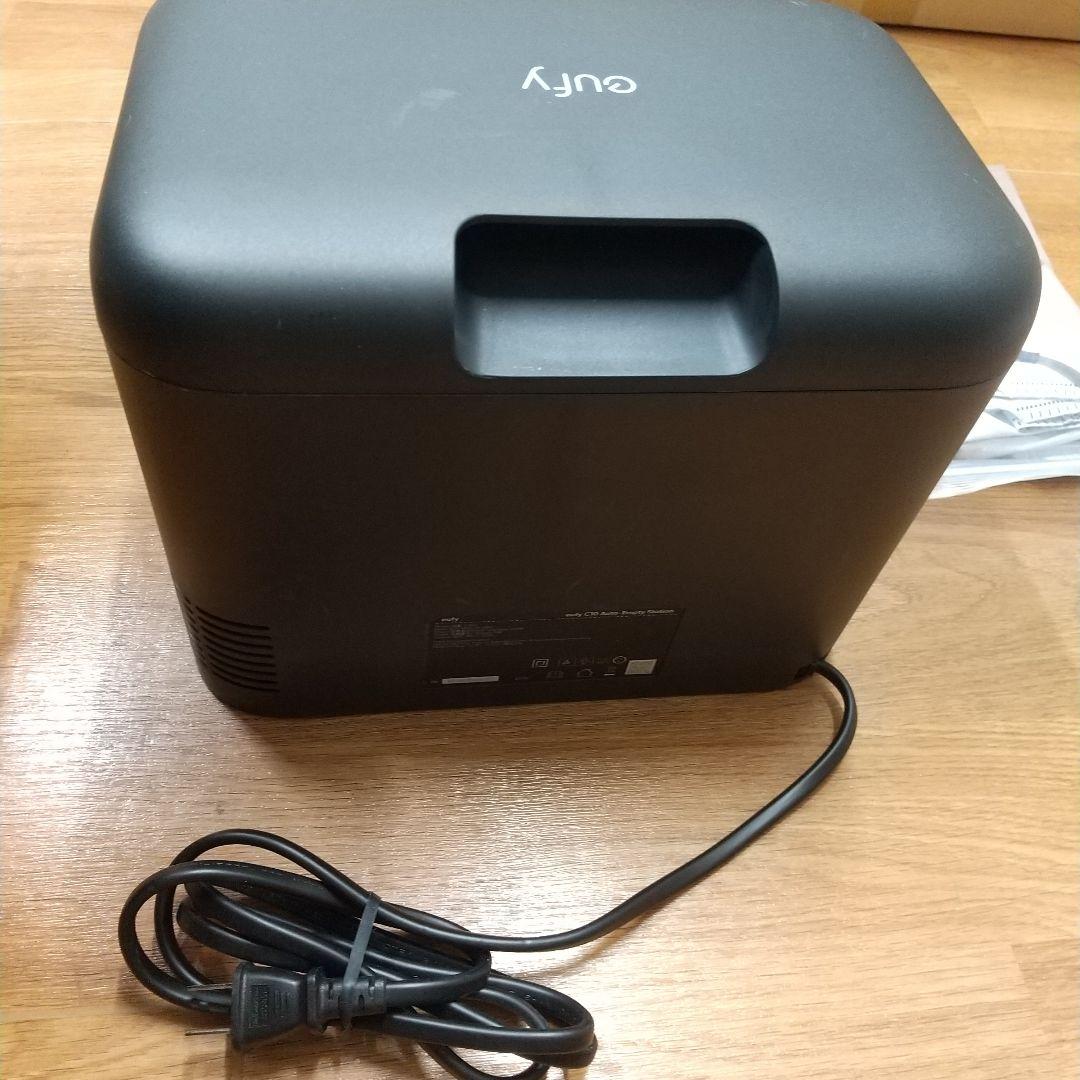 a*a様 MD2 eufy ロボット掃除機本体 充電ドック付き C10