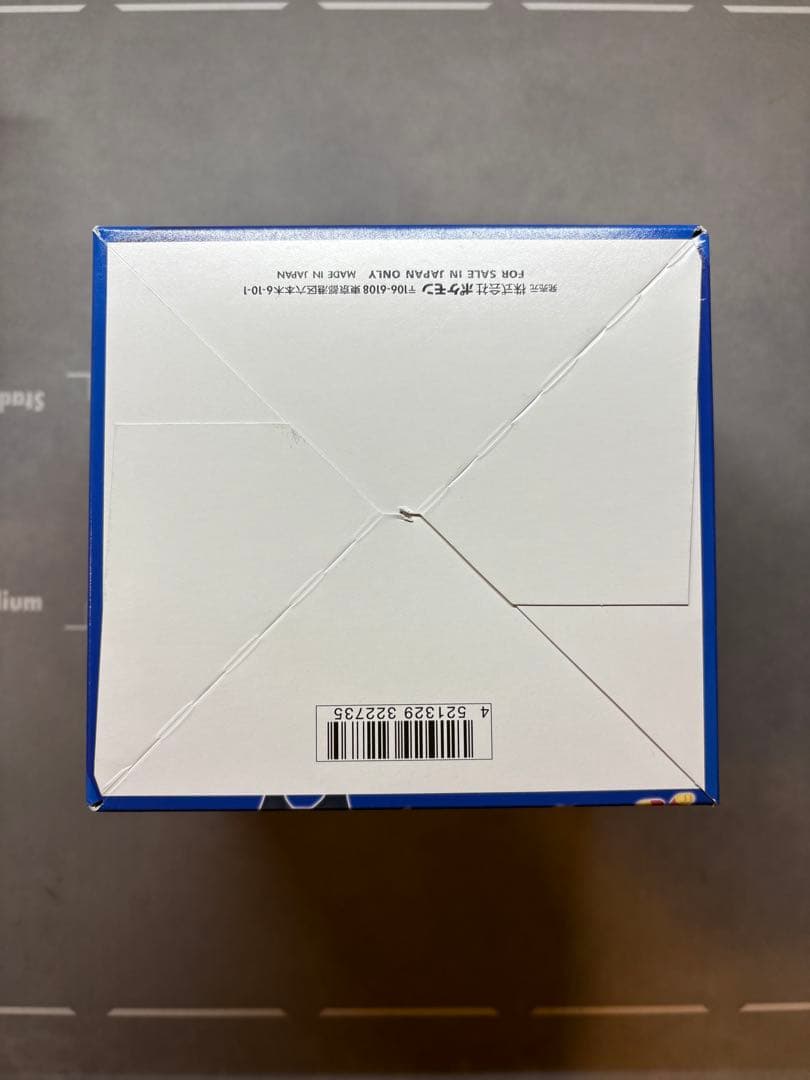 【新品未開封】スタートデッキ100　未開封カートン　ポケカ　ポケモンカード