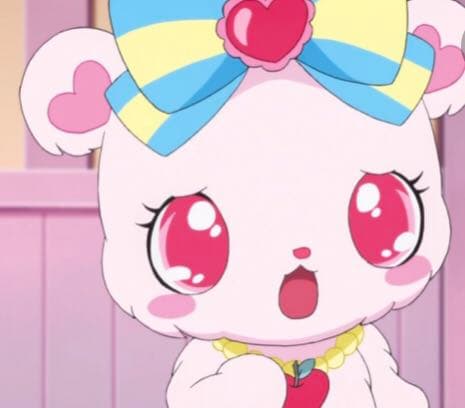 めちゃでかジュエルペットローサぬいぐるみ