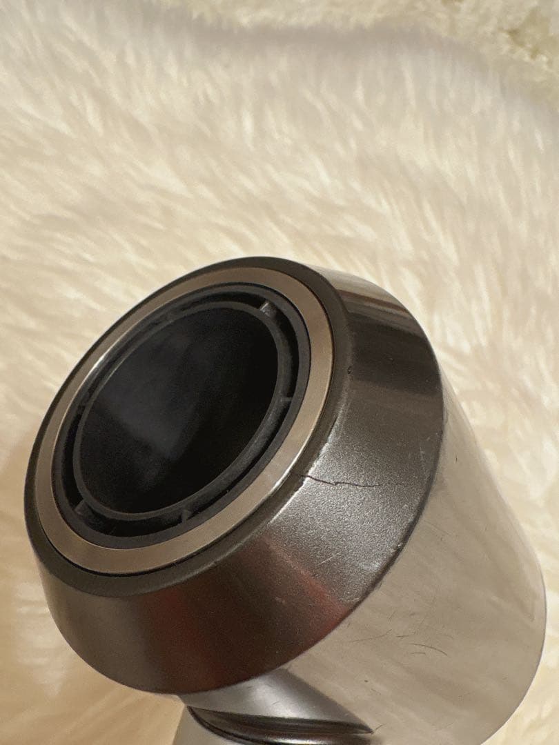 Dyson Superシルバー ヘアドライヤー HD12 （国内正規品）