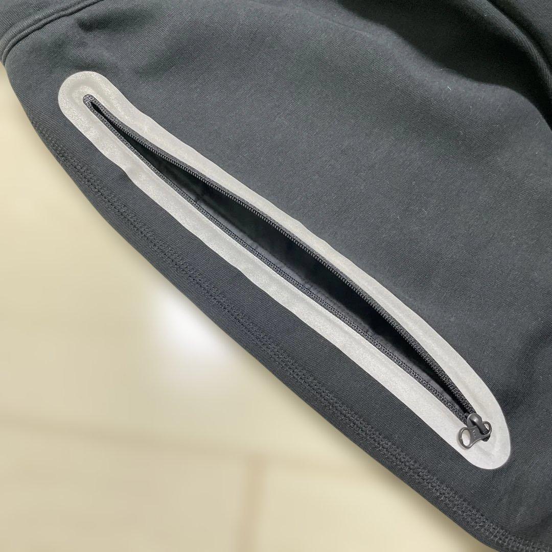 ナイキ　キッズ　スポーツウェア テックフリース リフレクティブ パンツ　170