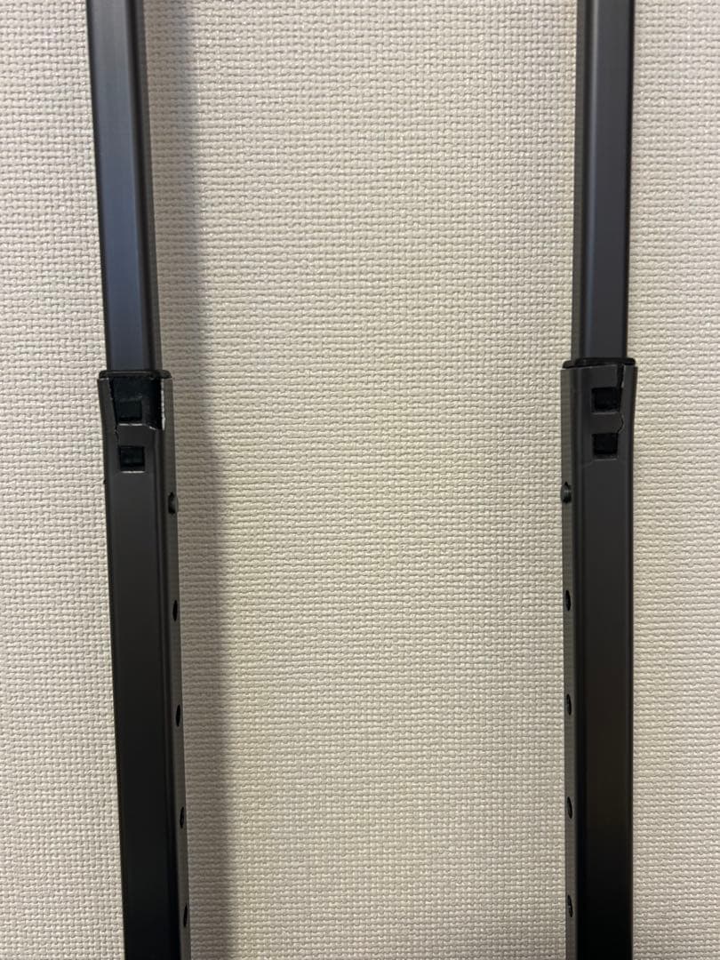 PROTECA／プロテカ マックスパス3 スーツケース 42L中古