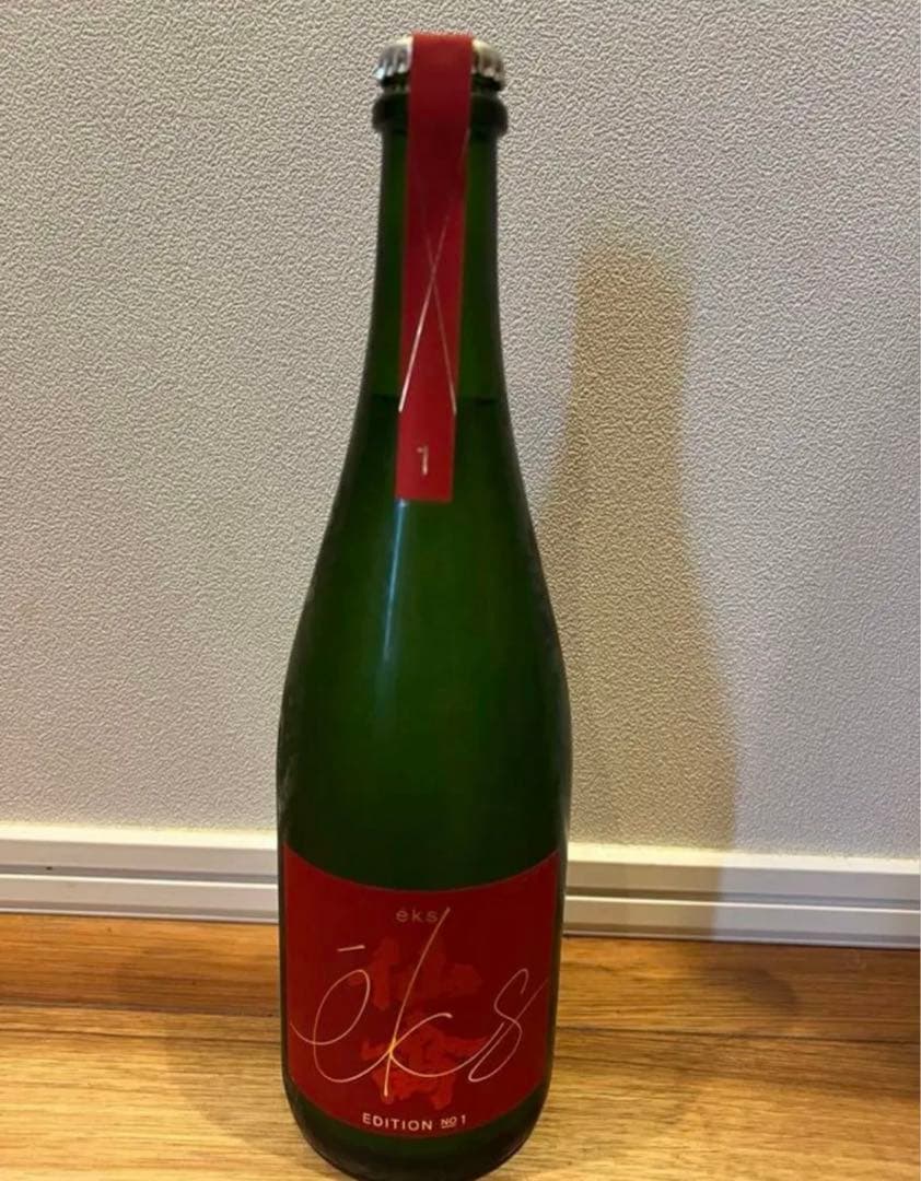 せんきん　eks YAKINIKU EDITION NO.1 720ml