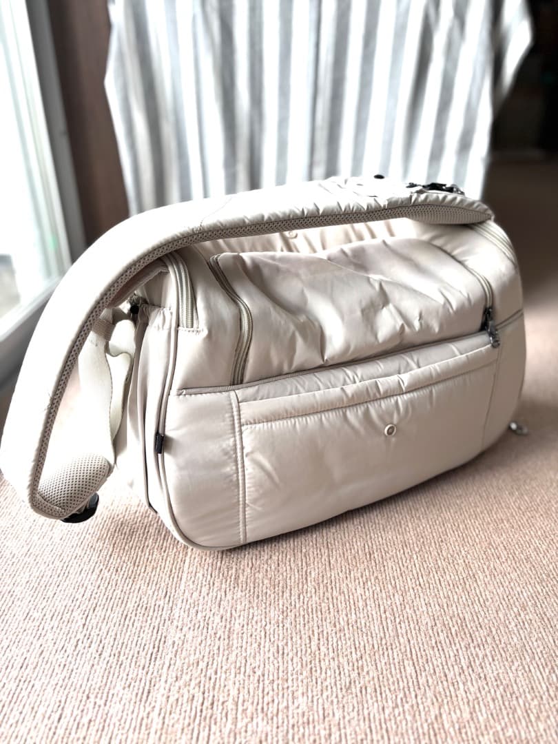 s*i様 ssoookスリングバッグ