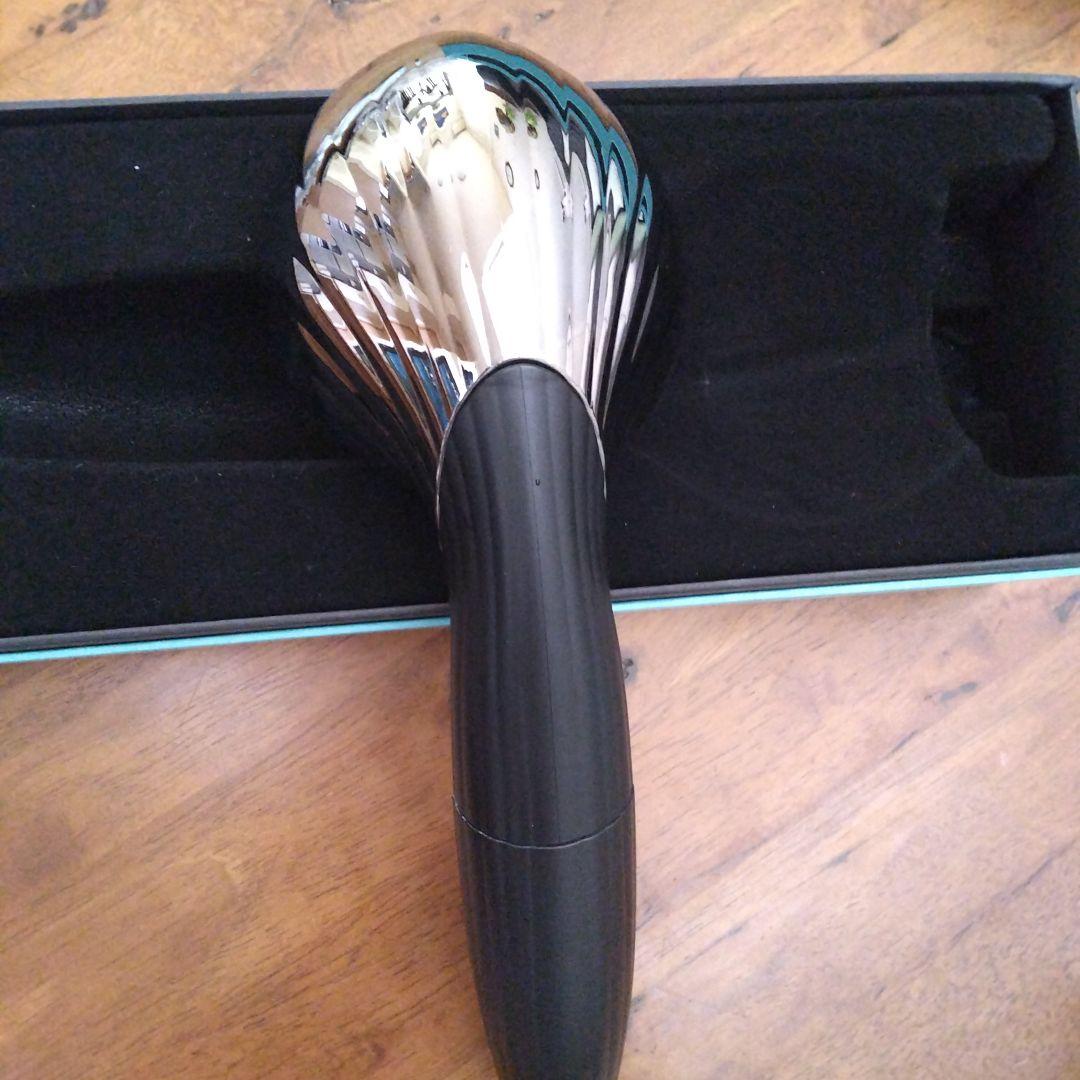 リファファインバブルピュアブラック