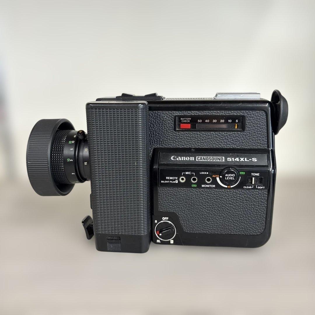 キャノン　514XL-S 動作未確認