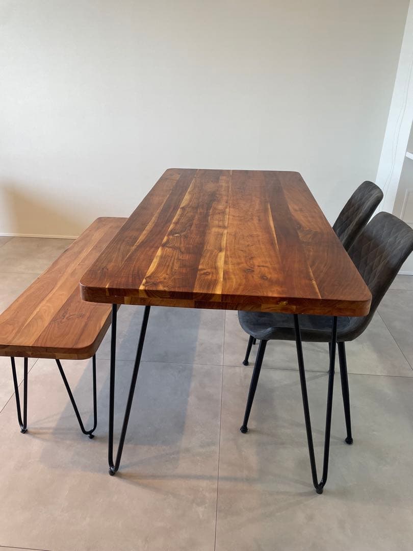 【NOCE】　ダイニングテーブルのみ