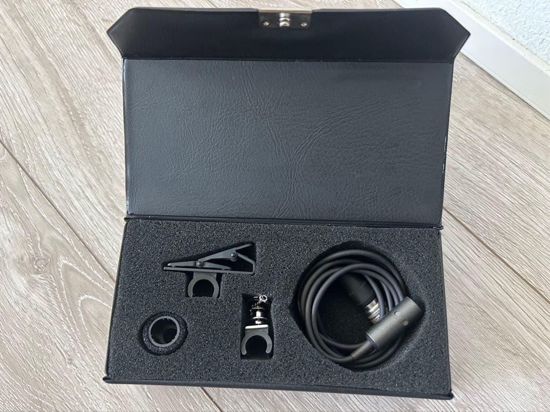 オーディオテクニカ　ATW-M15a