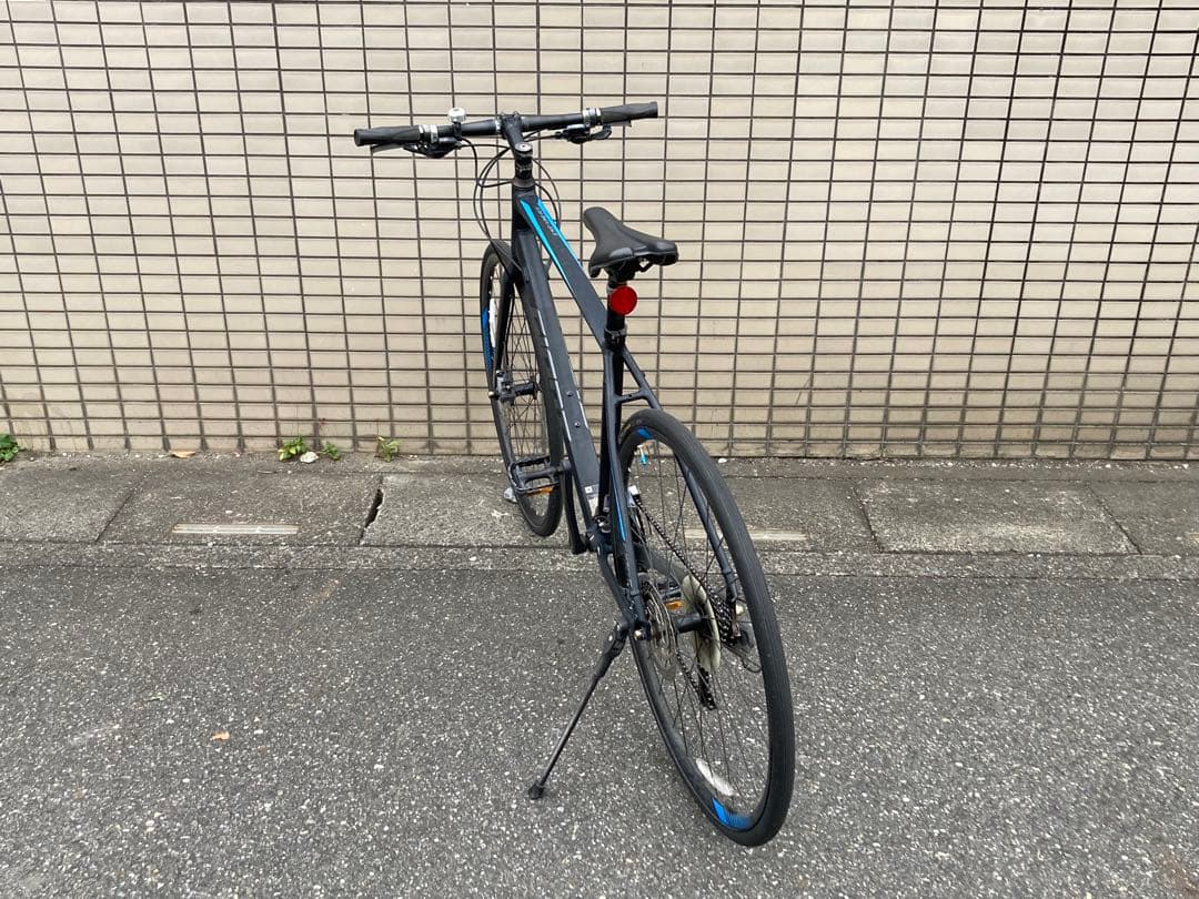 GIANT ESCAPE RX DISC ジャイアント エスケープ RXディスク