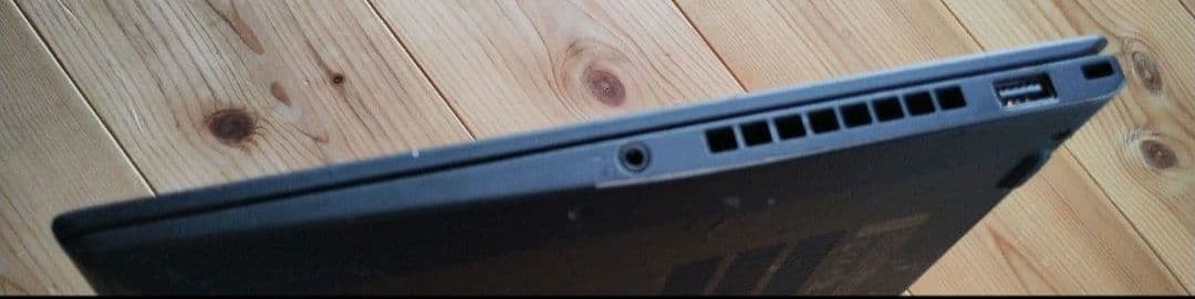 ThinkPad X1 Carbon 6th SSD新品 Windows11対応