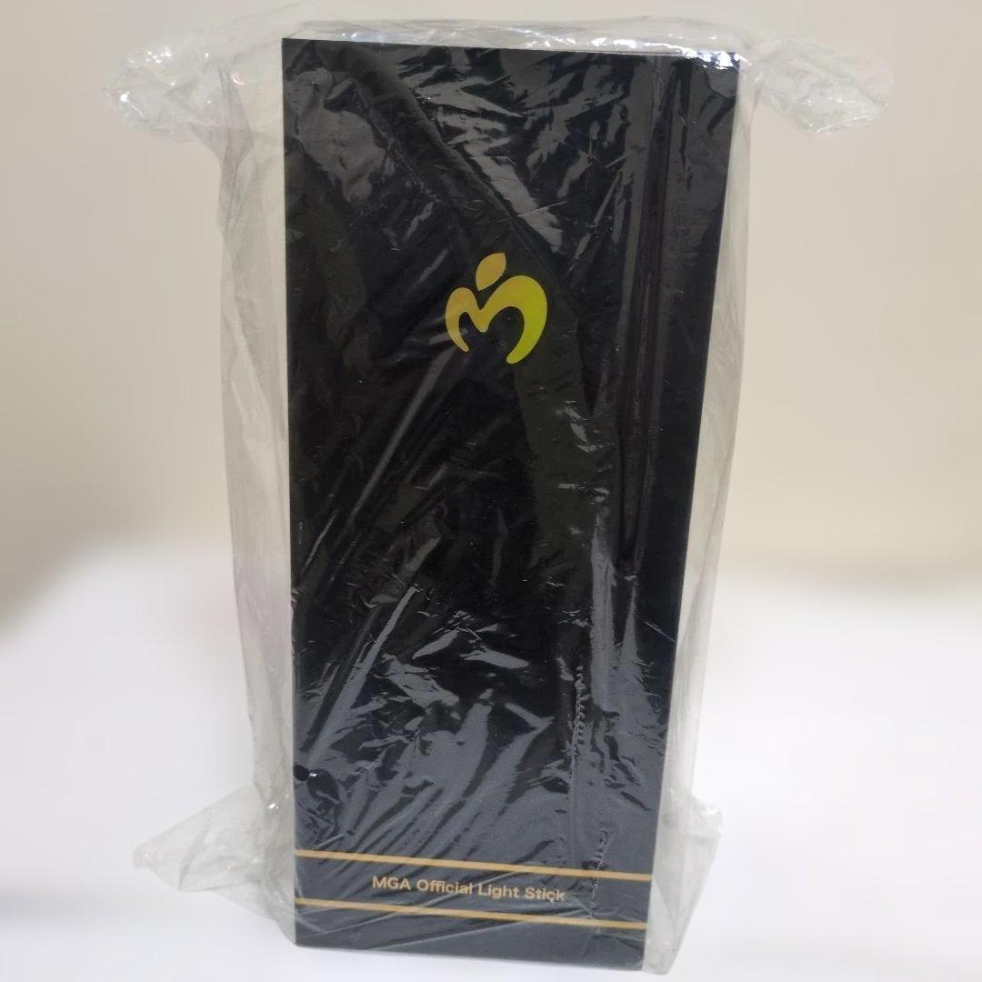 Mrs.GREENAPPLE Light Stick 未開封・未使用