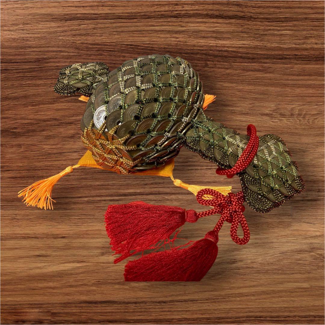 開運　金運　大黒様　打ち出の小槌