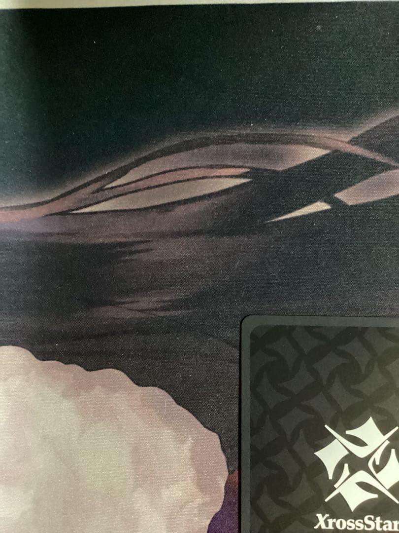 Xross Stars クロススターズ Never Fall SRP