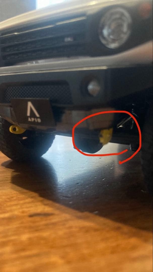 京商 ミニッツ4×4 APIO JIMNY TS4 ピュアホワイトパール