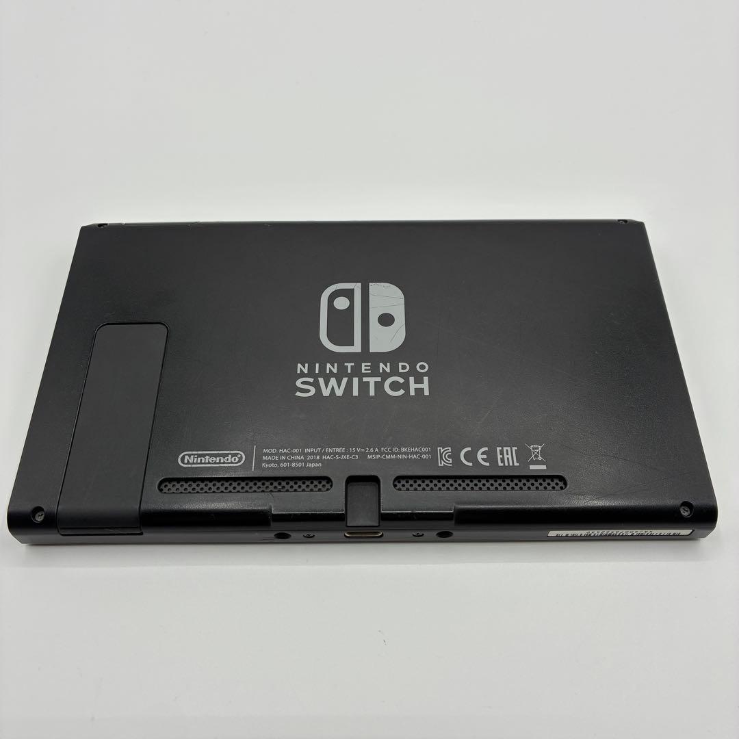 Nintendo Switch Joy-Con ネオン HAC-S-KABAA