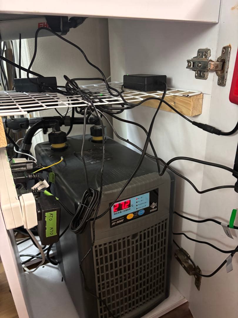 テリーRed Sea リーファ170G2+ 引き取り限定