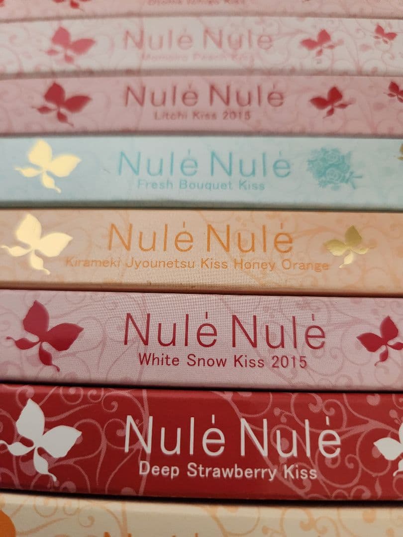 ペ*ん様 LCラブコスメ ヌレヌレ　口唇用美容液　15本セット