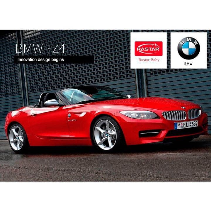 電動乗用ラジコンカー