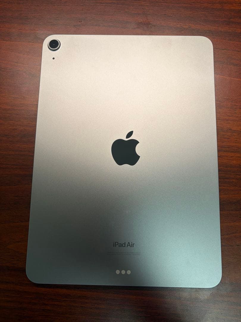 iPad Air M2チップ スペースグレー 128GB Wi-Fiモデル