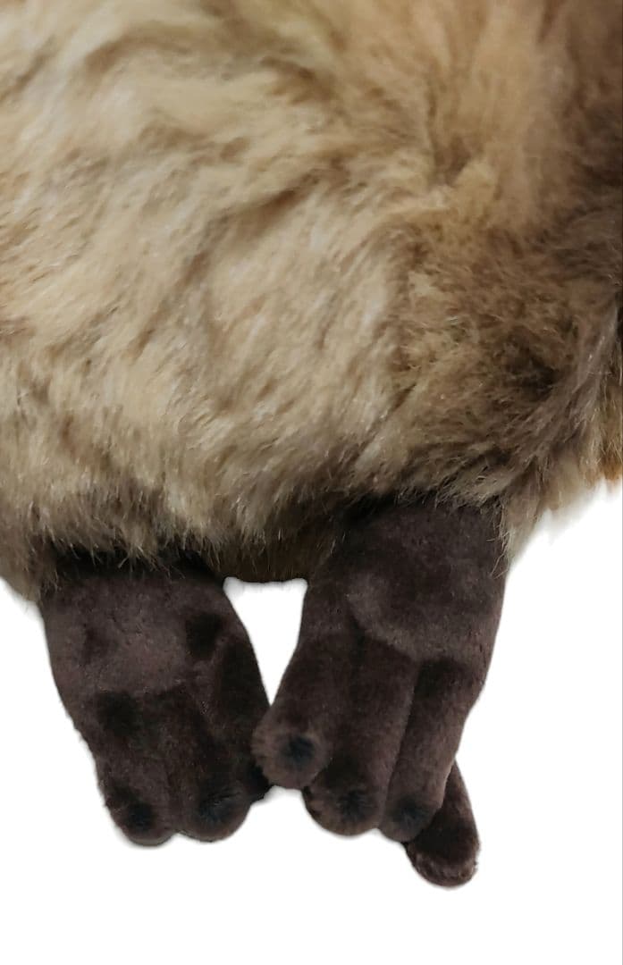 まとめ売り　シュタイフ　ぬいぐるみ　2種セット　クオッカ　シェパード　クリスマス