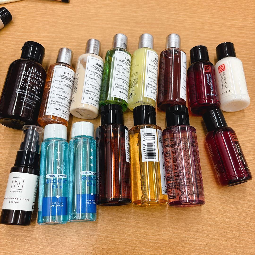 ☆デパコス多め！　コスメ大量まとめ売り　約60点！！