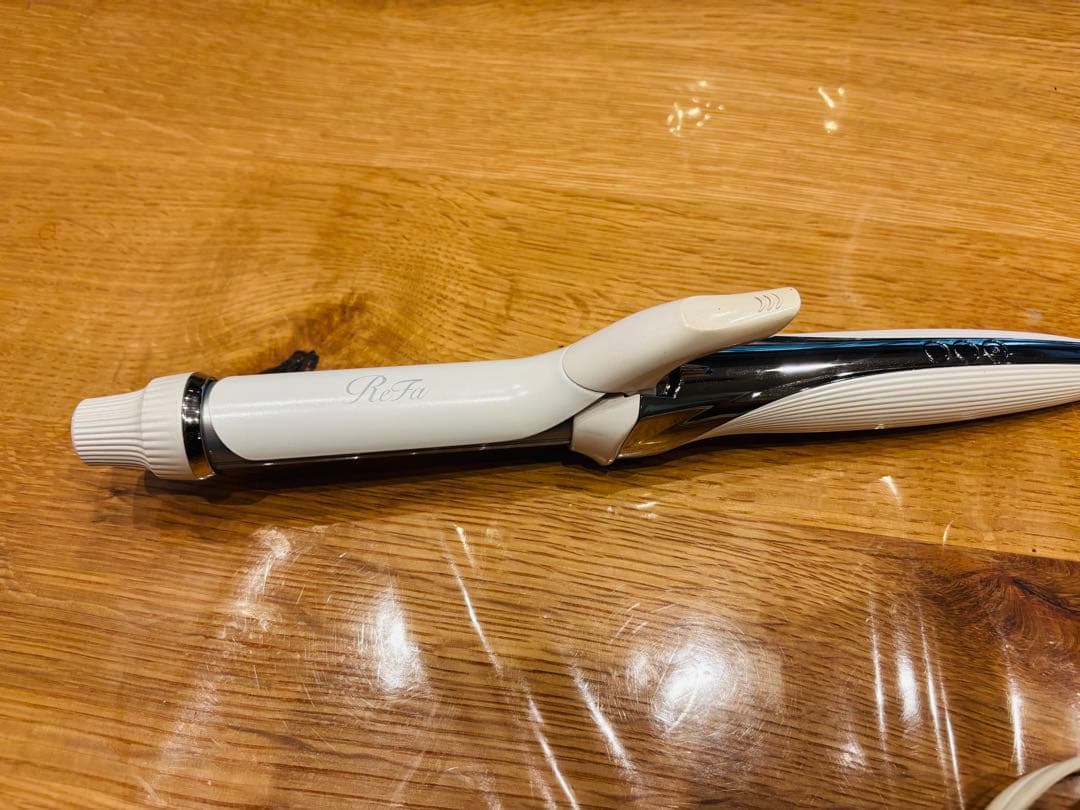 リファ コテ32mm