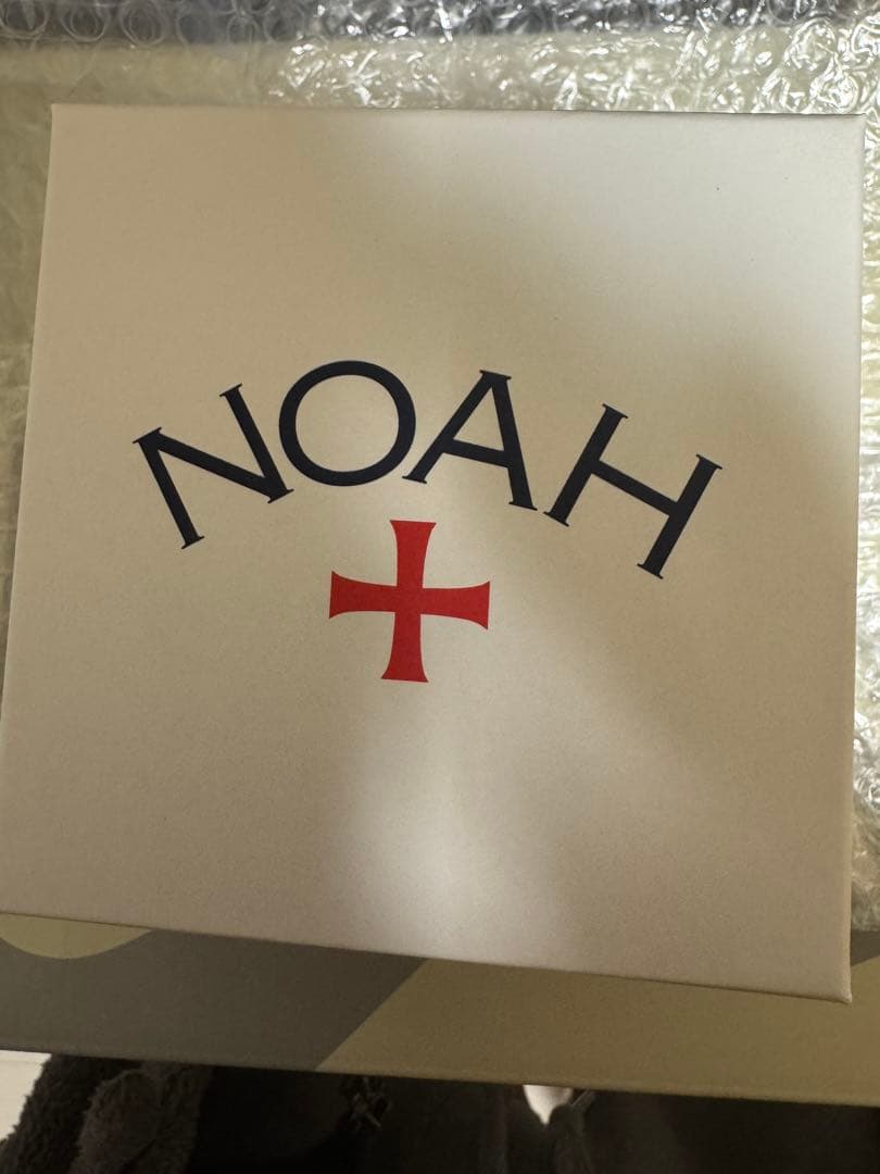 NOAH x Timex Black　※新品未使用最安値　本日のみ