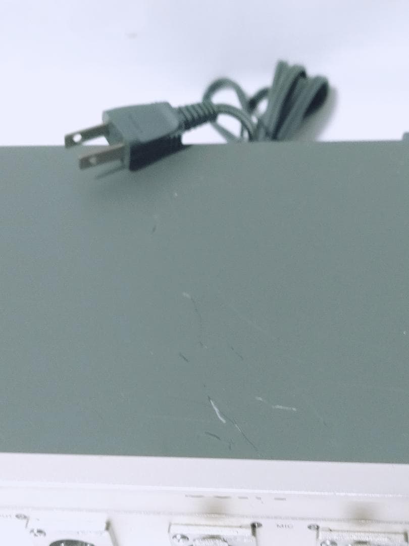 SONY AC-148F AC POWER SUPPLY 電源供給ユニット