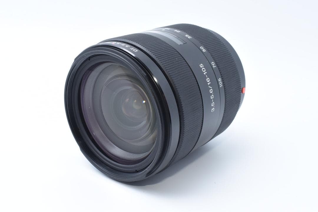 ★美品★ SONY DT 16-105mm 1:3.5-5.6 SAL16105