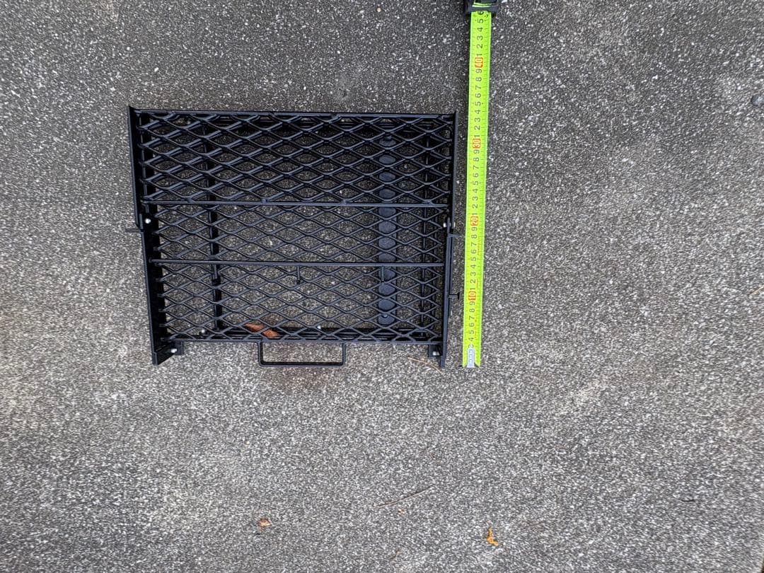 【美品価格相談OK】NATURE TONES フォールディングマルチスタンド2