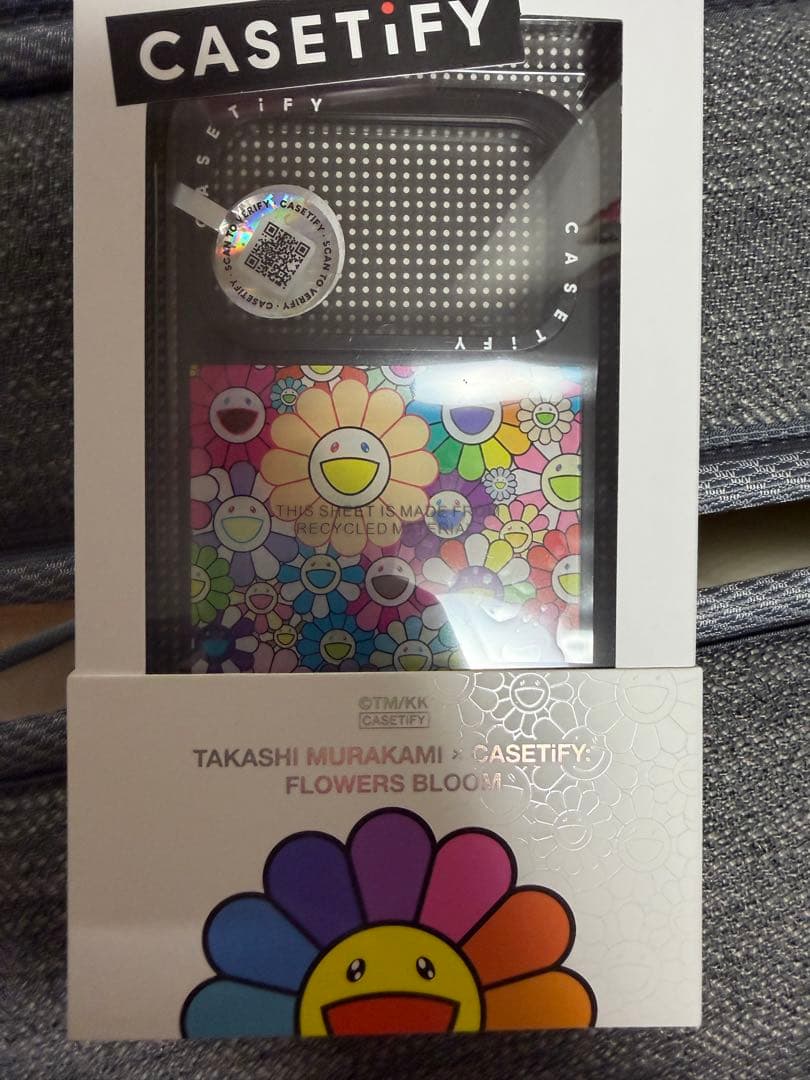 【リリ】ケースティファイiPhone17pro