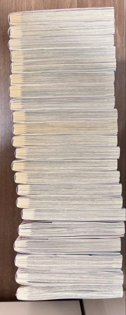 2.5次元の誘惑　漫画 1〜22巻セット