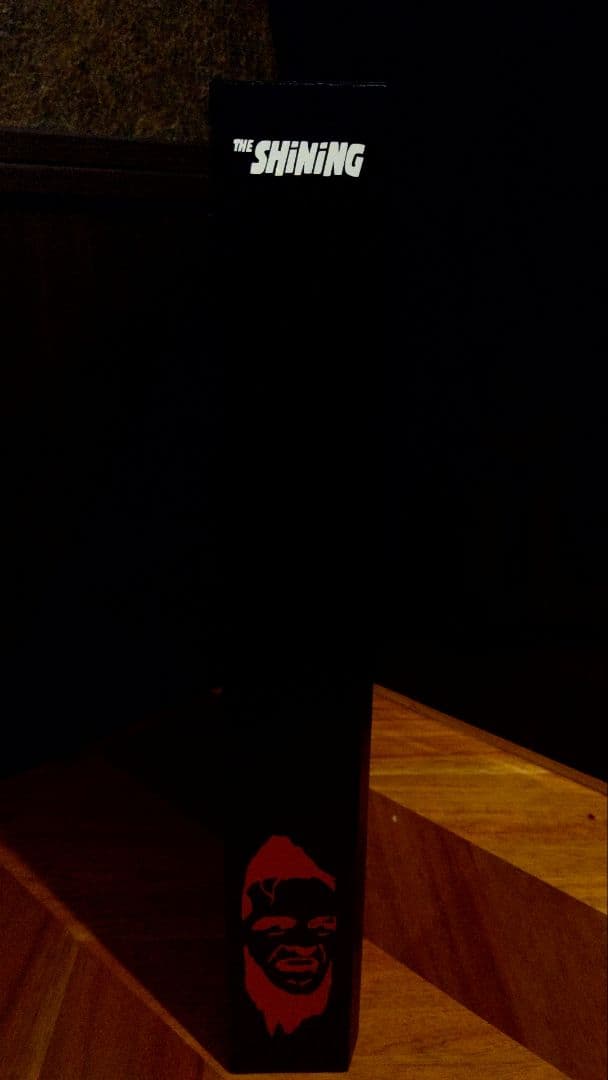 シャイニング　ジャック・トランス　AXE　Prop