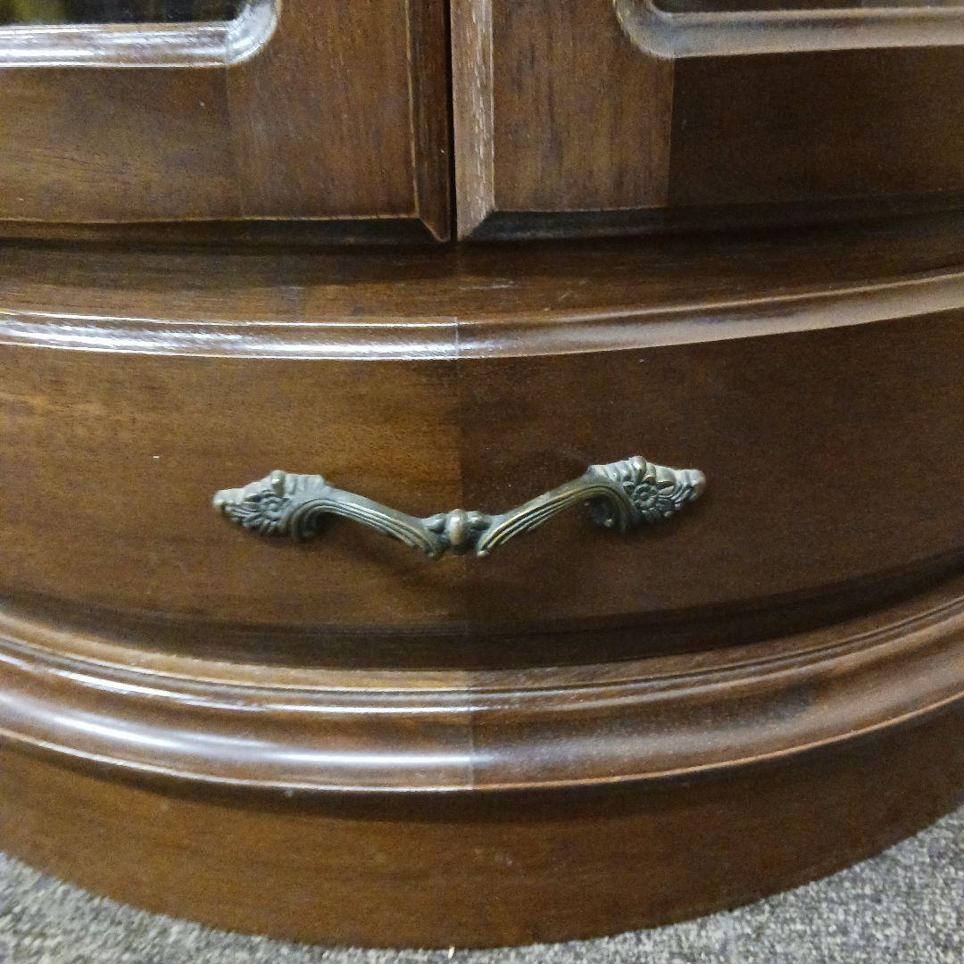 マルニ木工　キャビネット