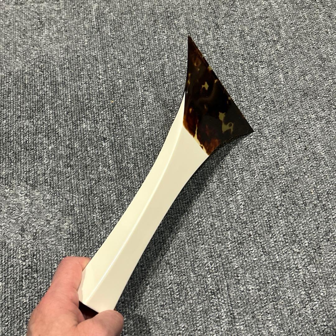 三味線　撥　鼈甲　撥ケース