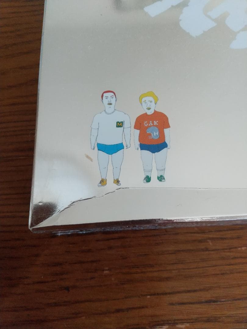 ダウンタウンのごっつええ感じ　 #1~#5セット　 DVD