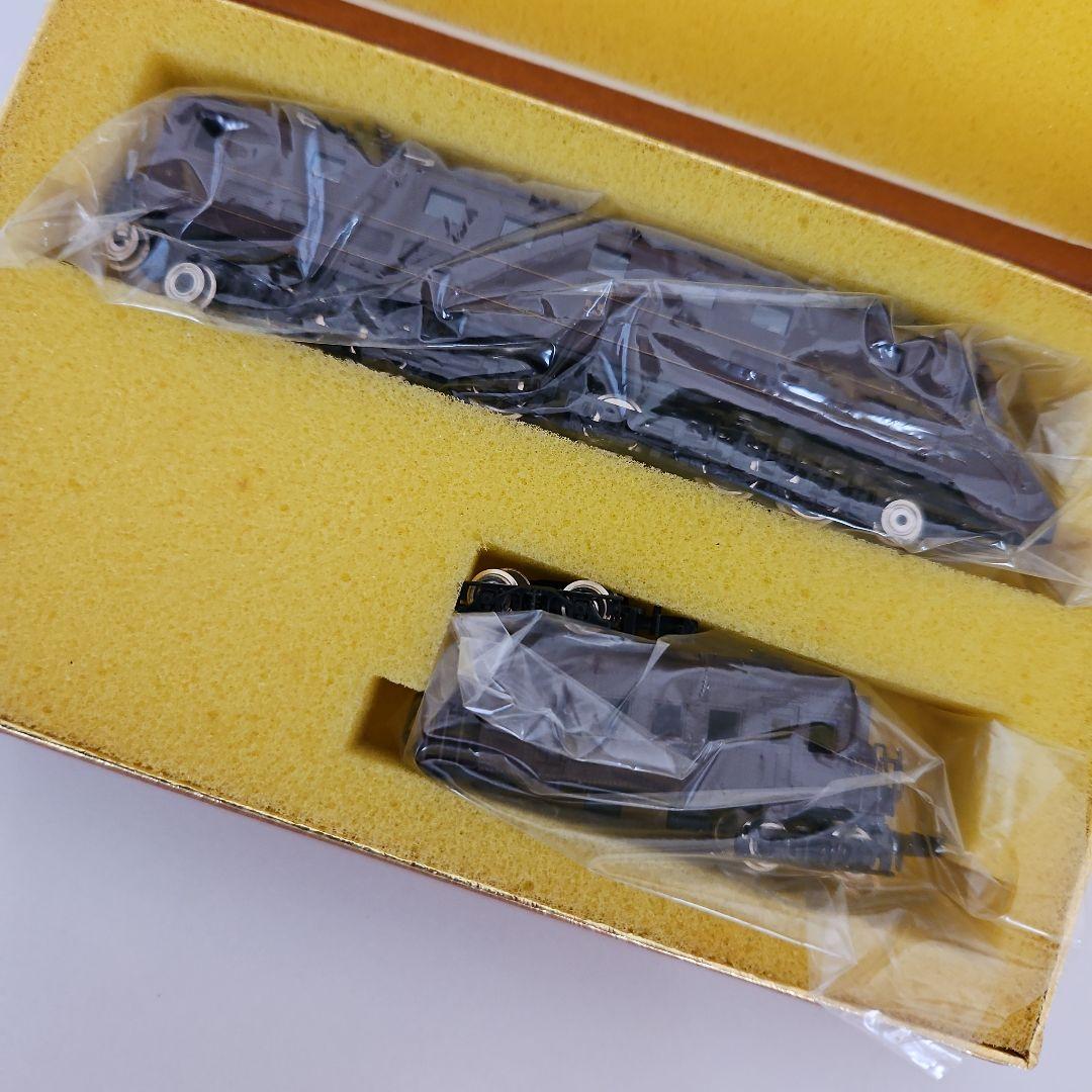 限定版！！　　EF-55　ナヌ32　完成セット