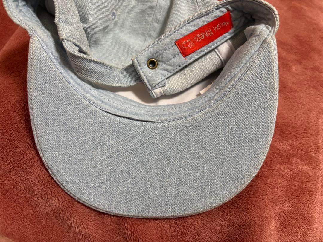 米津玄師　はーとキャップ